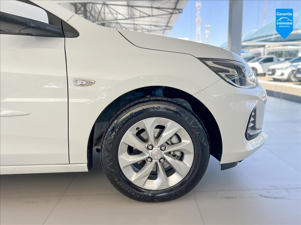 ONIX 1.0 FLEX LT MANUAL4