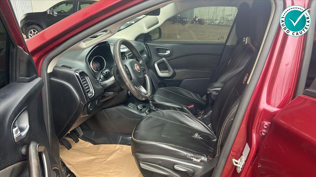 TORO 2.0 16V TURBO DIESEL FREEDOM MANUAL11