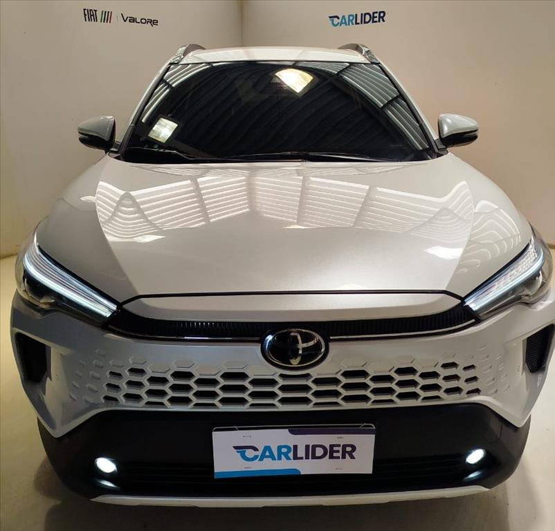 COROLLA CROSS 2.0 VVT-IE FLEX XRE DIRECT SHIFT