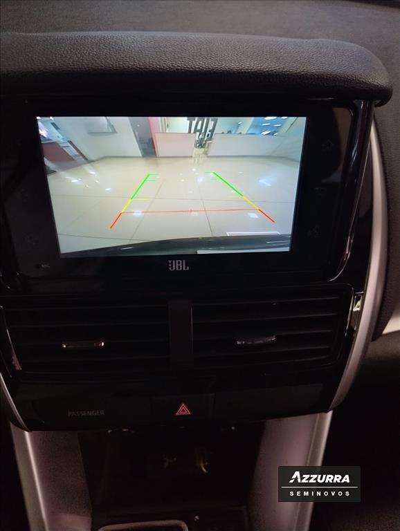 ECLIPSE CROSS 1.5 MIVEC TURBO GASOLINA HPE CVT10