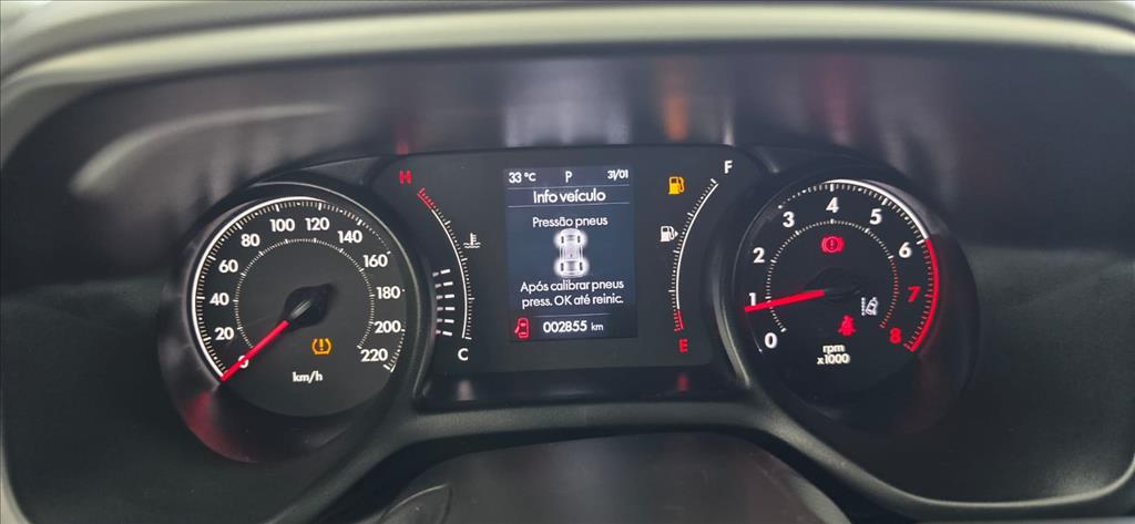 FASTBACK 1.0 TURBO 200 FLEX AUDACE CVT9