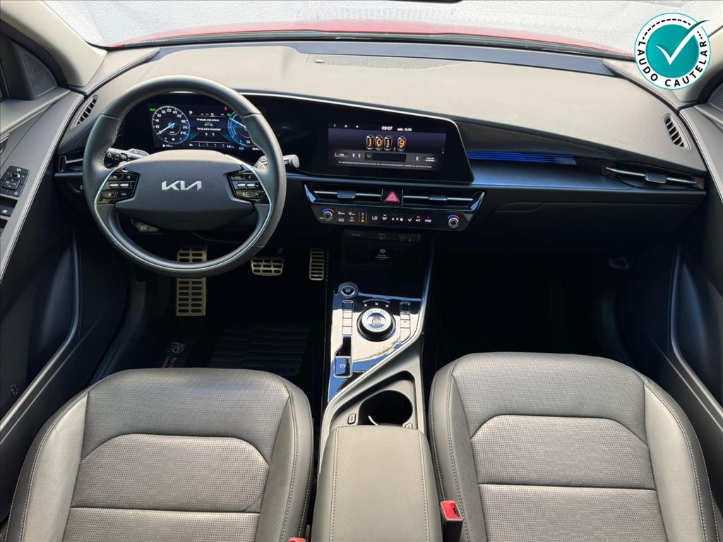 NIRO 1.6 GDI HEV RIO OPEN LIMITED EDITION DCT