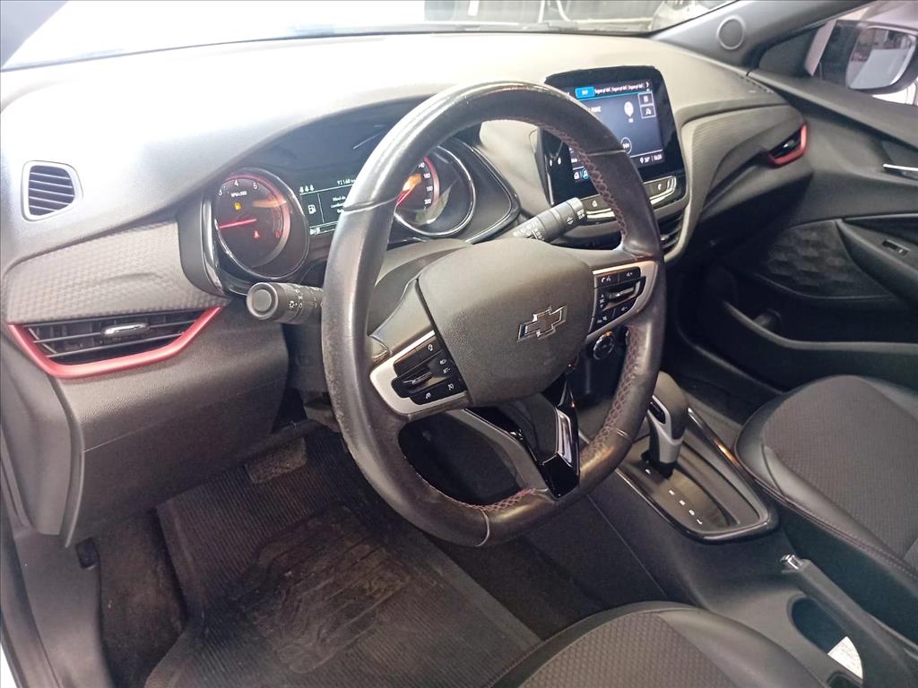 ONIX 1.0 TURBO FLEX RS AUTOMÁTICO6