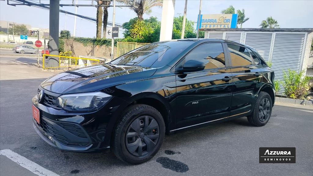 POLO 1.0 MPI TRACK MANUAL1