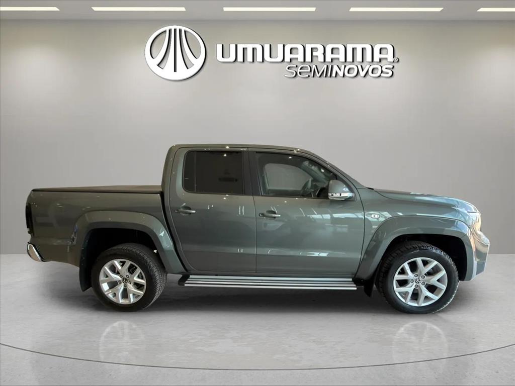 AMAROK 3.0 V6 TDI DIESEL HIGHLINE CD 4MOTION AUTOMÁTICO4