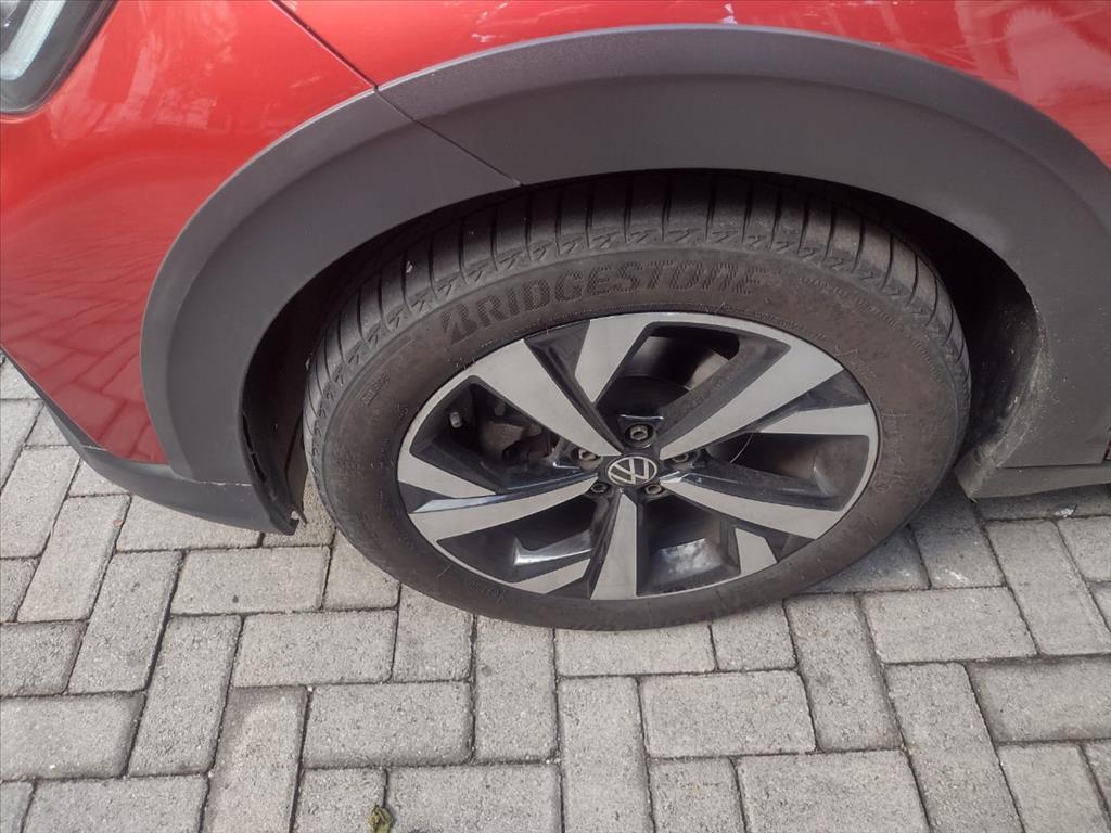 VW - Volkswagen-NIVUS-1.0 200 TSI TOTAL FLEX HIGHLINE AUTOMÁTICO