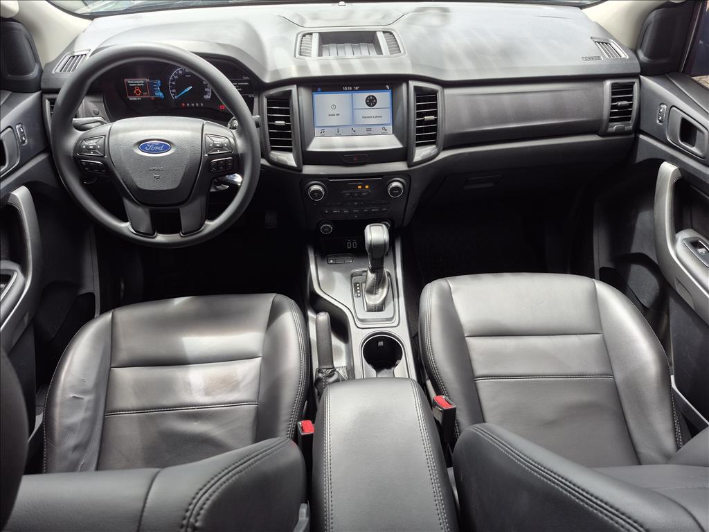 Foto ilustrativa do carro