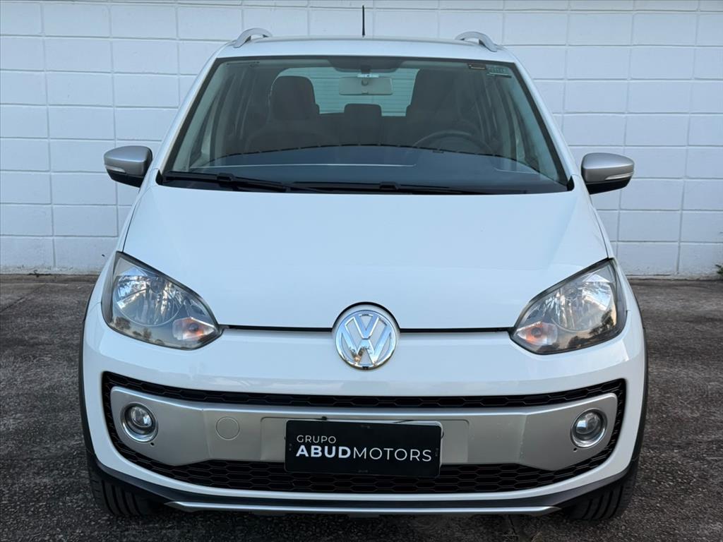 CROSS UP 1.0 MPI 12V FLEX 4P MANUAL1
