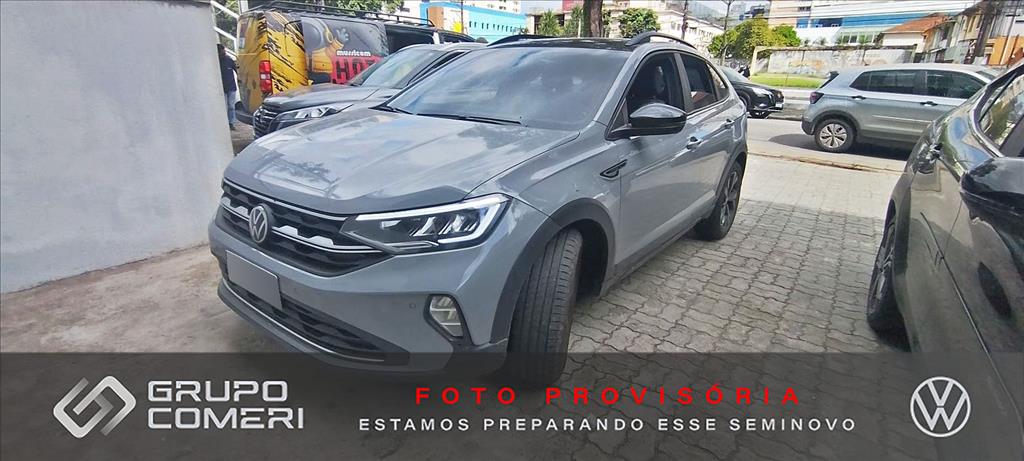 NIVUS 1.0 200 TSI TOTAL FLEX HIGHLINE AUTOMÁTICO2