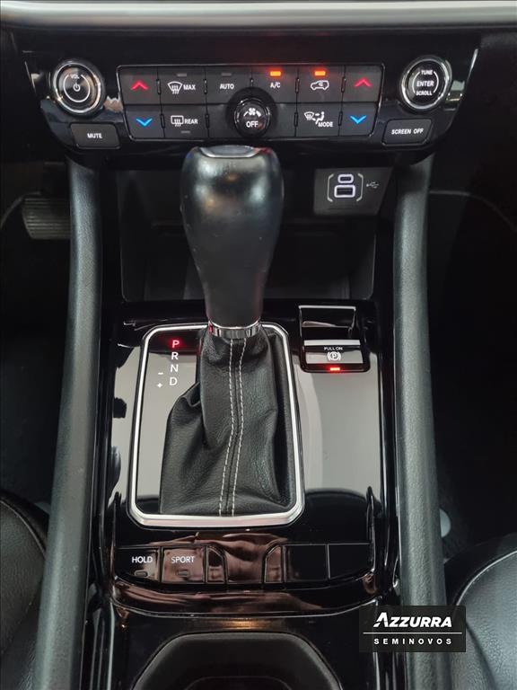 COMPASS 1.3 T270 TURBO FLEX LONGITUDE AT620