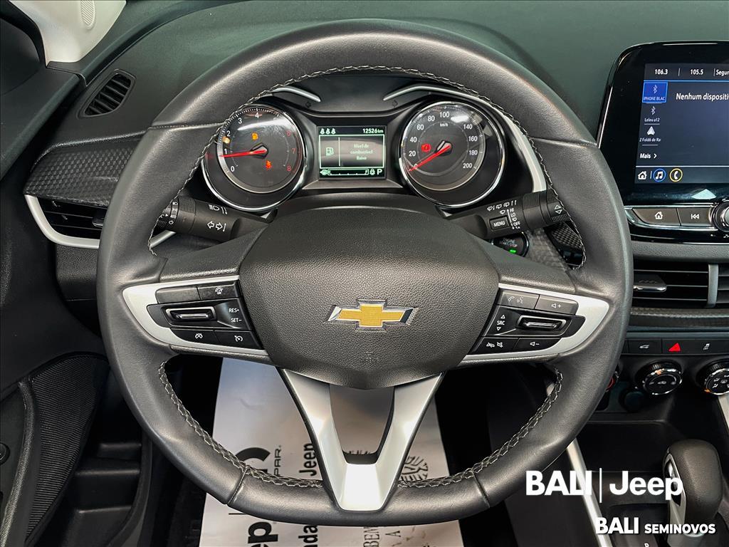 ONIX 1.0 TURBO FLEX LTZ AUTOMÁTICO10