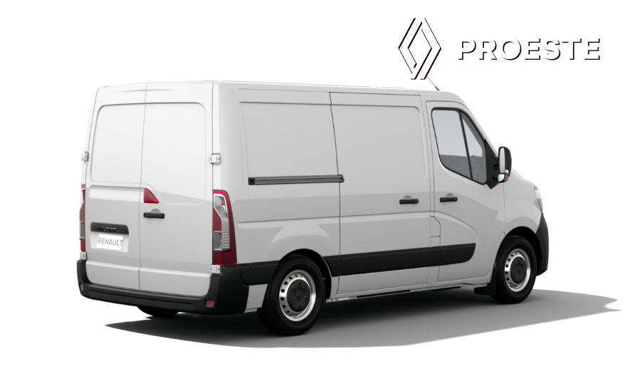 MASTER 2.3 DCI DIESEL FURGÃO L1H1 3P MANUAL3