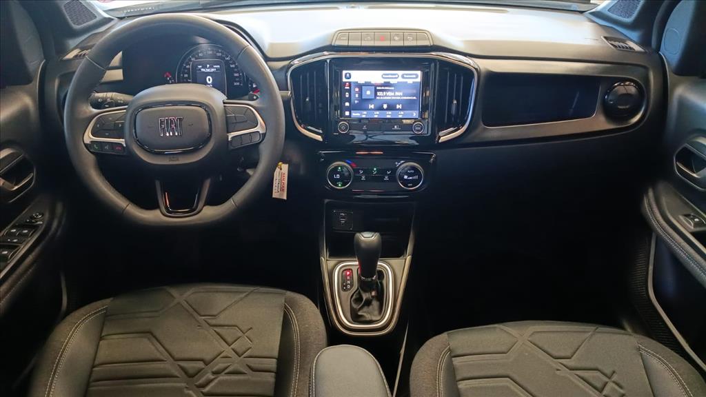 STRADA 1.3 FIREFLY FLEX VOLCANO CD CVT9