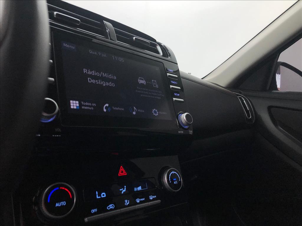 CRETA 1.0 TGDI FLEX LIMITED AUTOMÁTICO