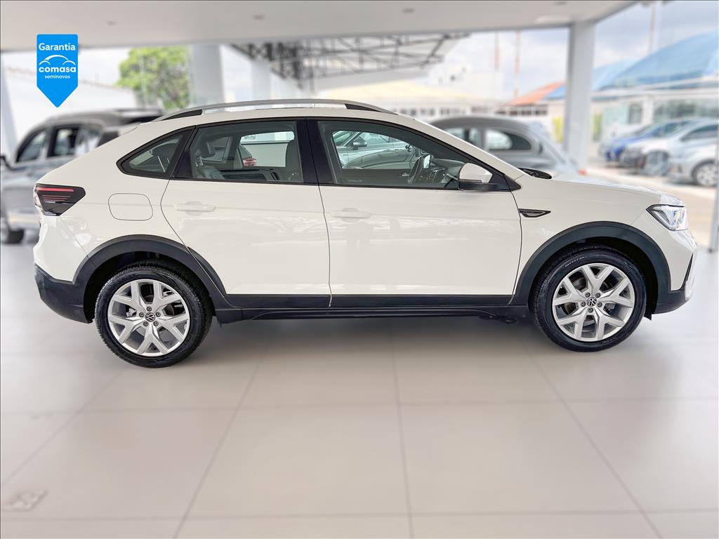 NIVUS 1.0 200 TSI TOTAL FLEX HIGHLINE AUTOMÁTICO