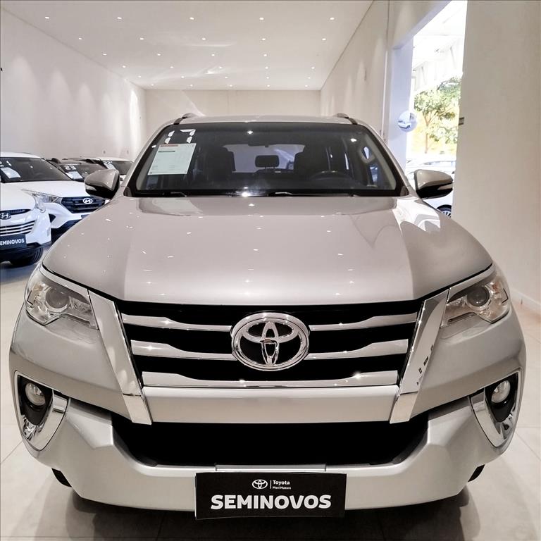 HILUX 2.7 SR 4X2 CD 16V FLEX 4P AUTOMÁTICO1
