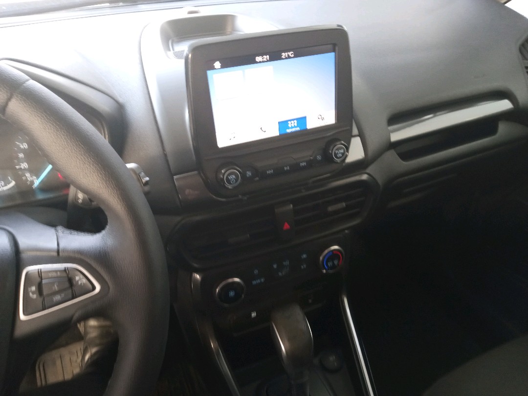 ECOSPORT 1.5 TI-VCT FLEX SE AUTOMÁTICO10