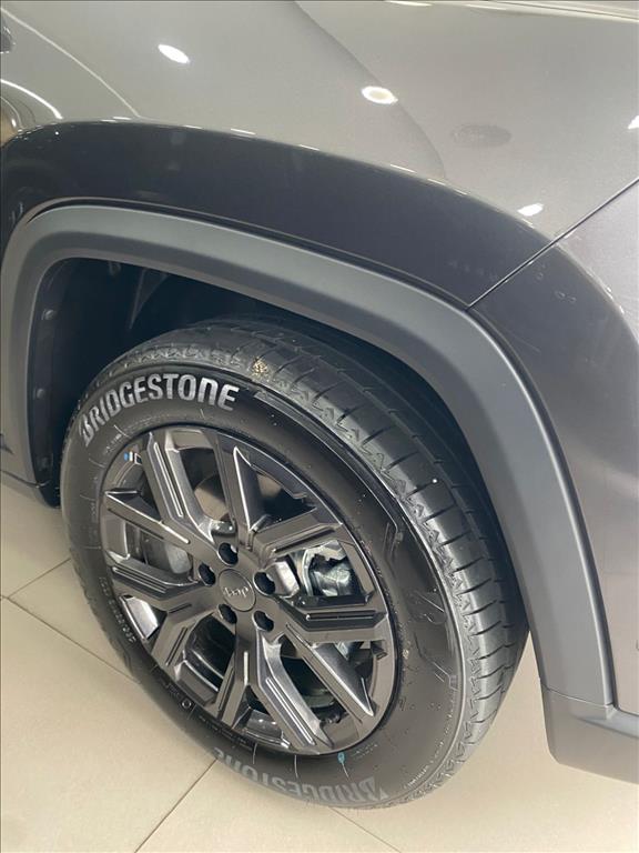 COMMANDER 1.3 T270 TURBO FLEX LONGITUDE AT64