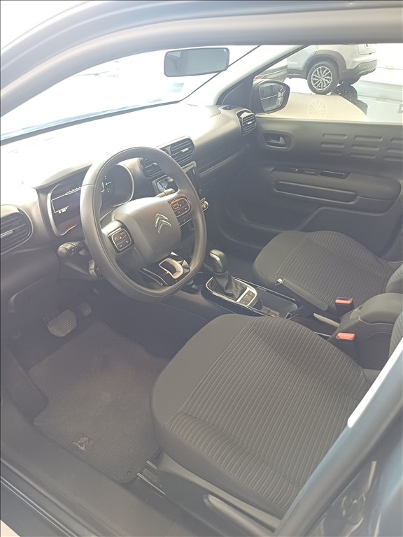 C4 CACTUS 1.6 VTI 120 FLEX FEEL BUSINESS EAT66