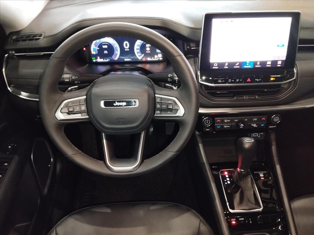 COMPASS 1.3 T270 TURBO FLEX LIMITED AT610