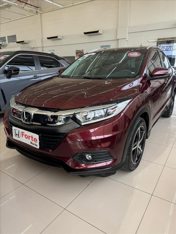 HR-V 1.8 16V FLEX EX 4P AUTOMÁTICO