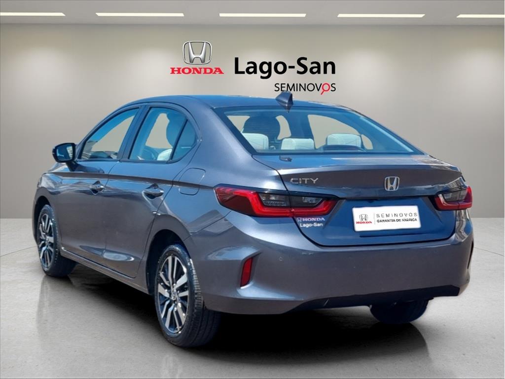 CITY 1.5 i-VTEC FLEX TOURING CVT3