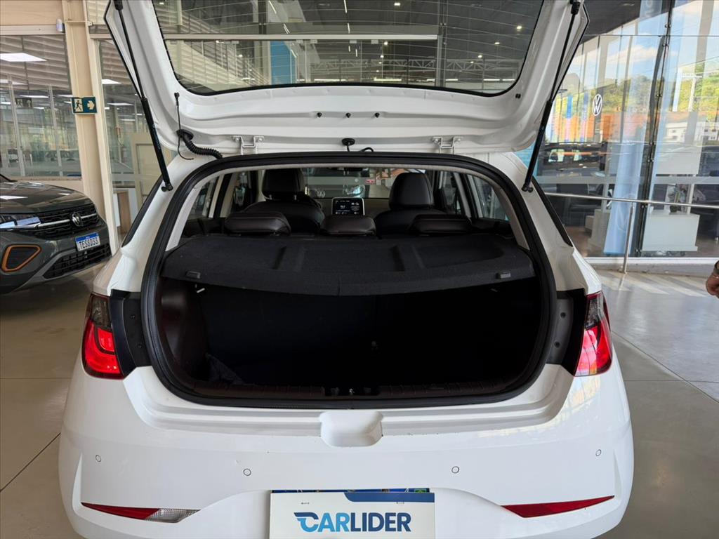 HB20 1.0 TGDI FLEX DIAMOND AUTOMÁTICO14