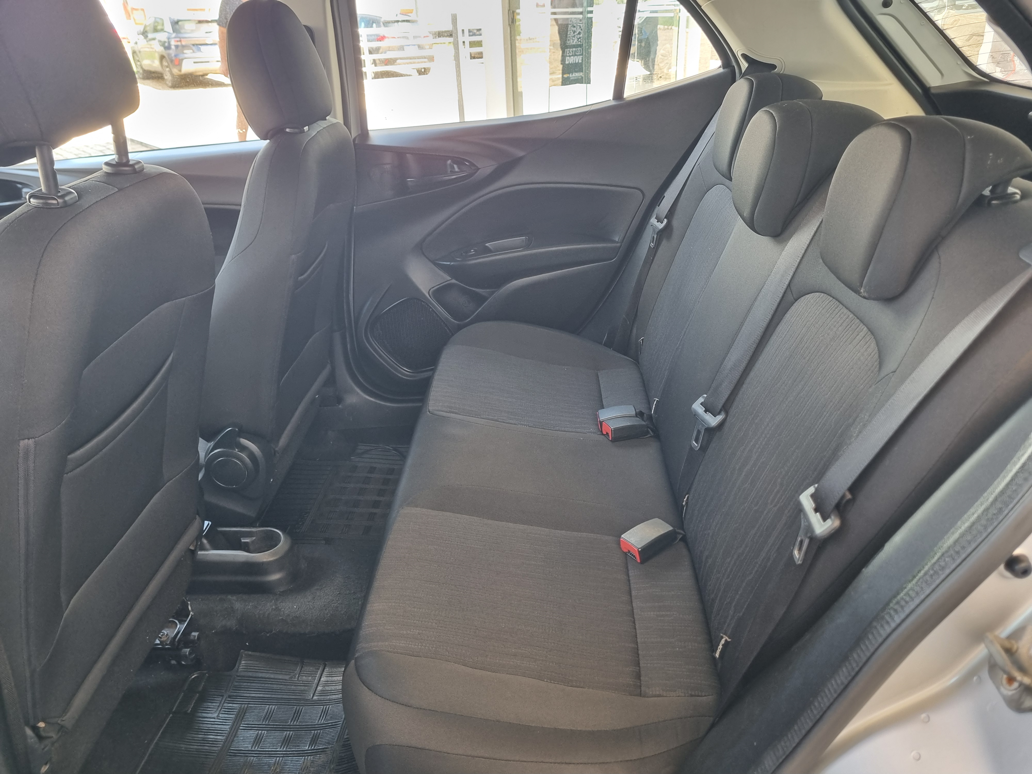 ARGO 1.3 FIREFLY FLEX DRIVE MANUAL7