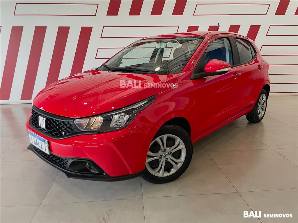 ARGO 1.3 FIREFLY FLEX DRIVE CVT2