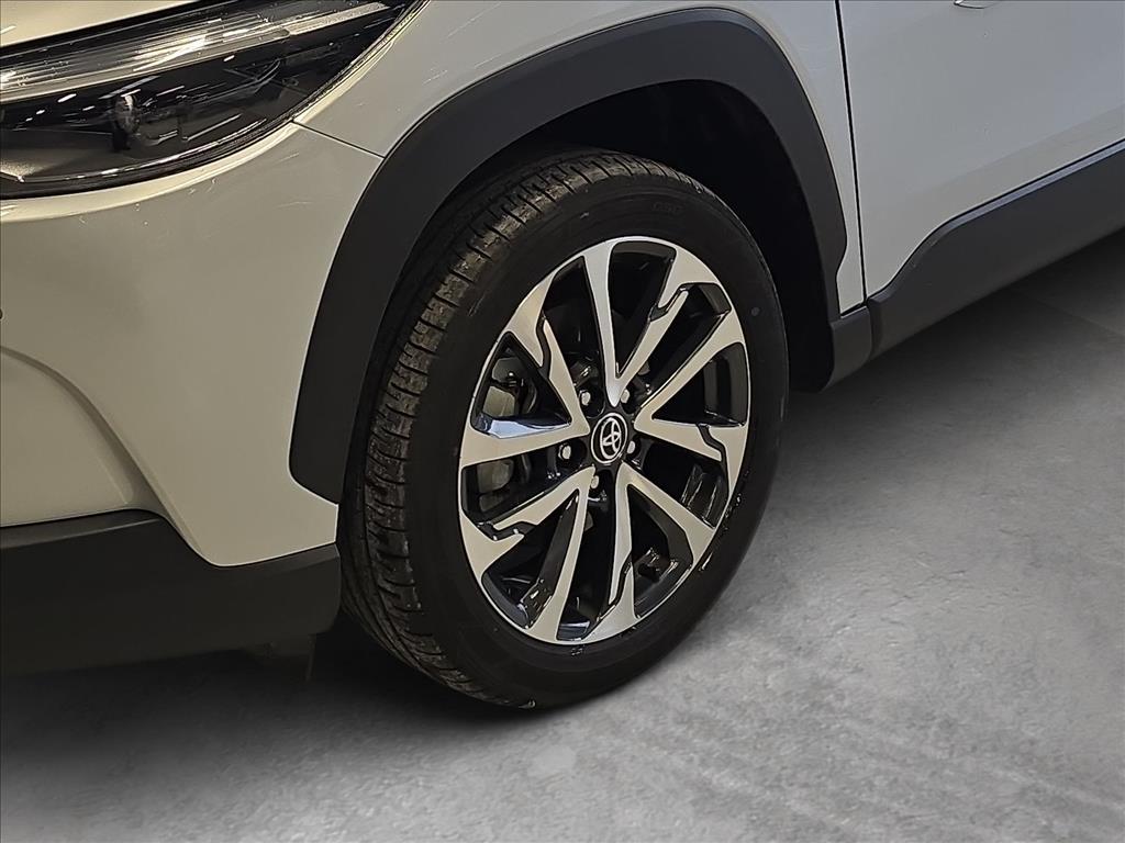 COROLLA CROSS 2.0 VVT-IE FLEX XRE DIRECT SHIFT5