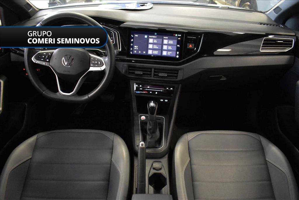 NIVUS 1.0 200 TSI TOTAL FLEX HIGHLINE AUTOMÁTICO