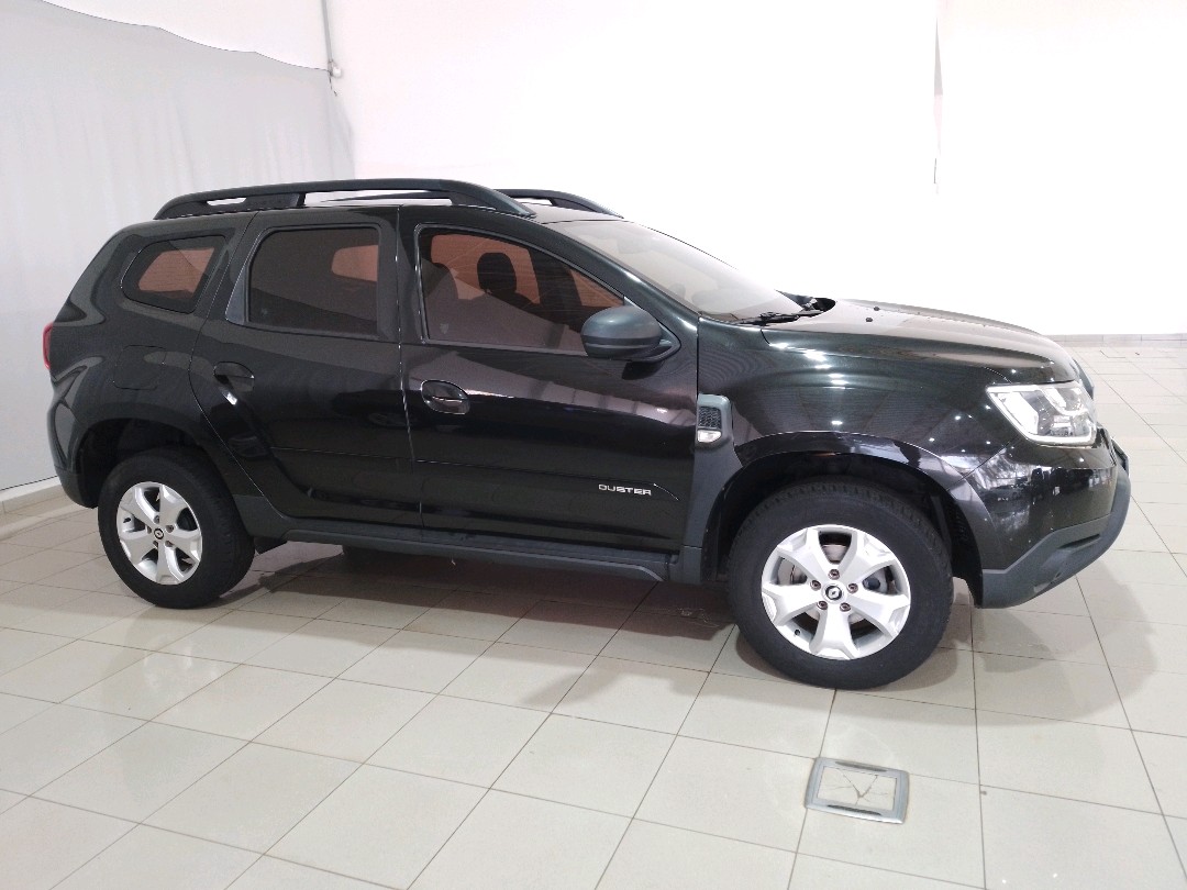 Renault Duster 1.6 16V Sce Flex Zen Manual - foto 13