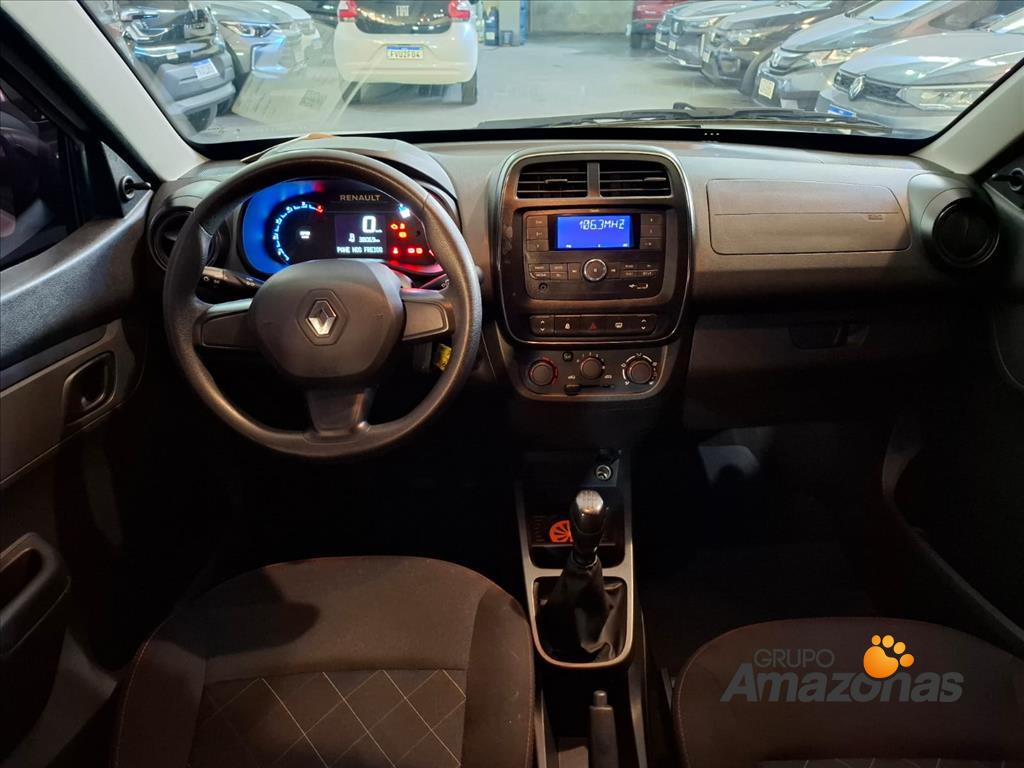 carro