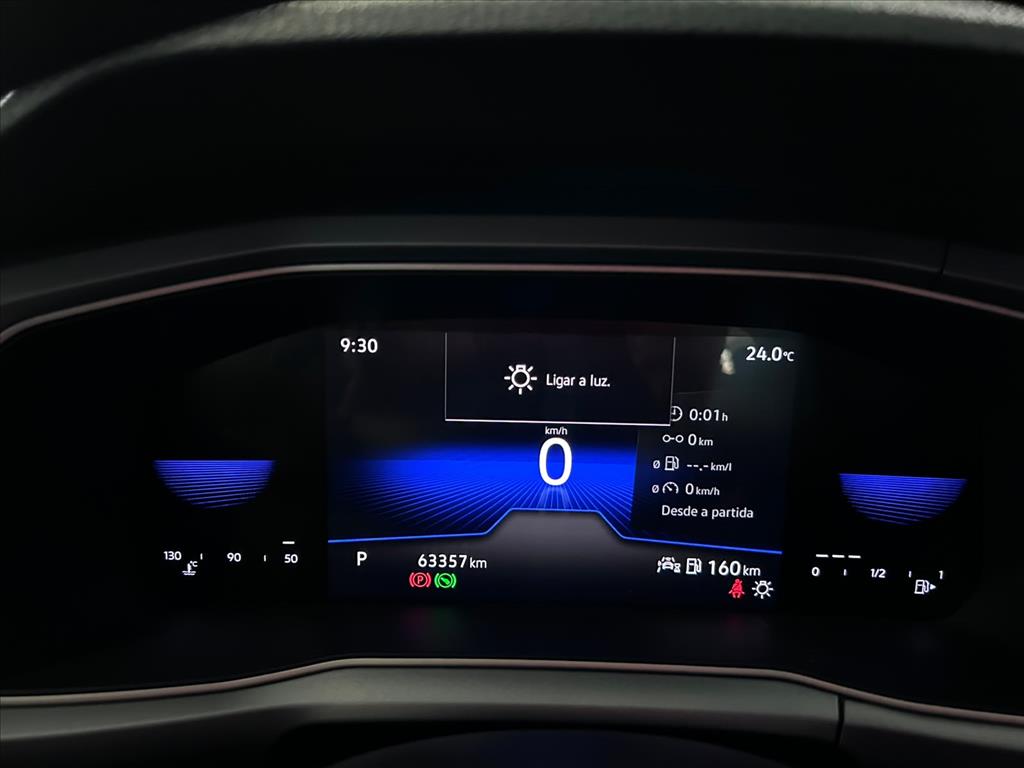 T-CROSS 1.0 200 TSI TOTAL FLEX AUTOMÁTICO8
