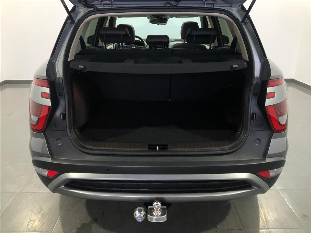CRETA 2.0 FLEX ULTIMATE AUTOMÁTICO