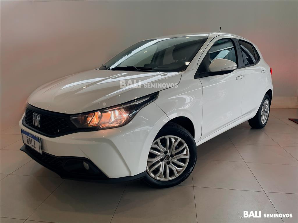 ARGO 1.0 FIREFLY FLEX MANUAL1