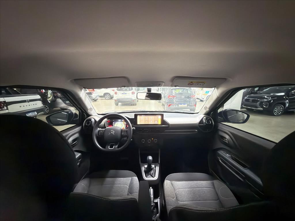 BASALT 1.0 TURBO 200 FLEX FEEL CVT9