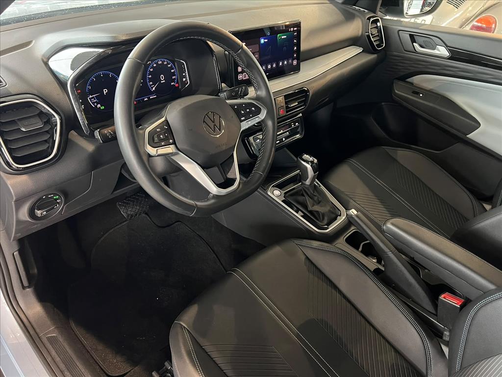 TERA 1.0 170 TSI HIGH AUTOMÁTICO14