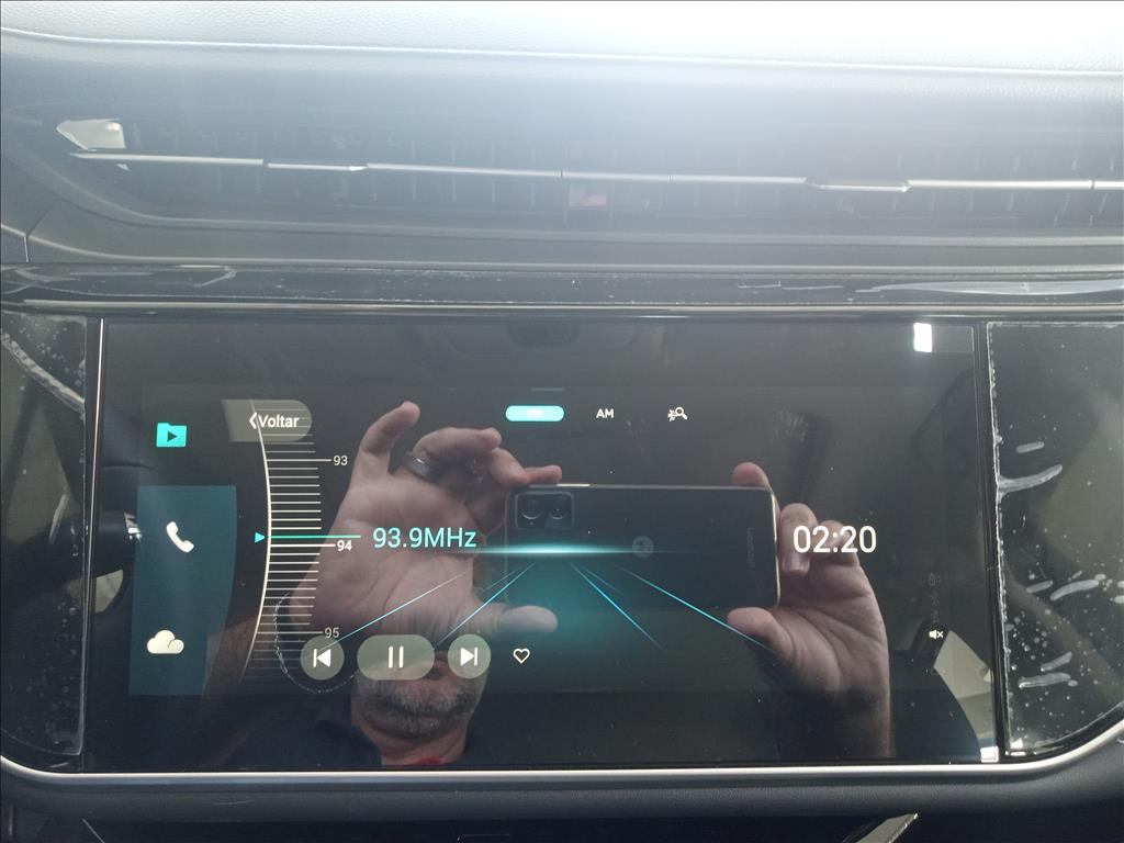 ARRIZO 6 PRO 1.5 TCI FLEX HYBRID MAX DRIVE CVT