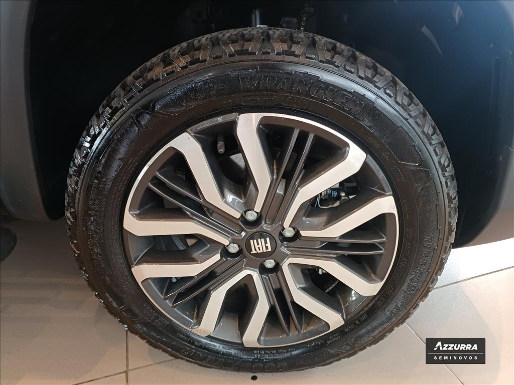 STRADA 1.0 TURBO 200 FLEX RANCH CD CVT