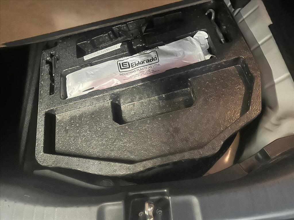 FIT 1.5 EX 16V FLEX 4P AUTOMÁTICO10