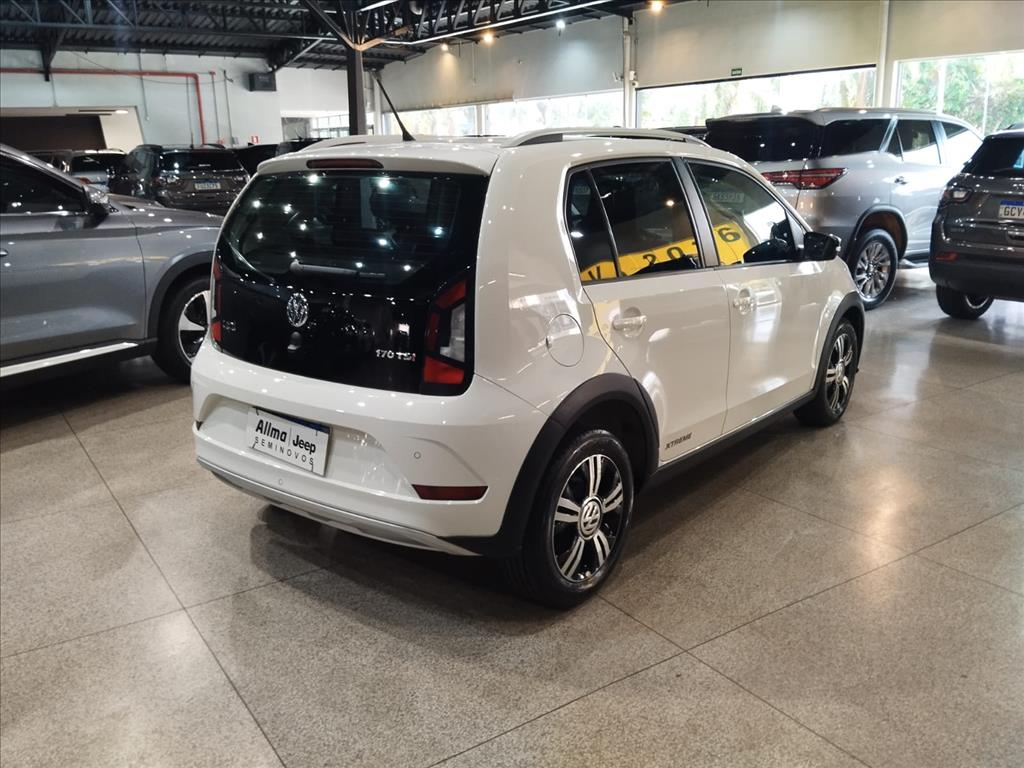 UP 1.0 170 TSI TOTAL FLEX XTREME 4P MANUAL4