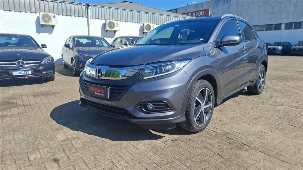 1.8 16V FLEX EX 4P AUTOMÁTICO