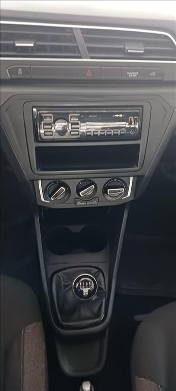 SAVEIRO 1.6 MSI ROBUST CS 16V FLEX 2P MANUAL7