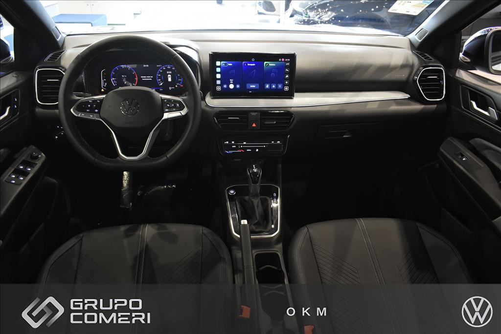 TERA 1.0 170 TSI HIGH AUTOMÁTICO16