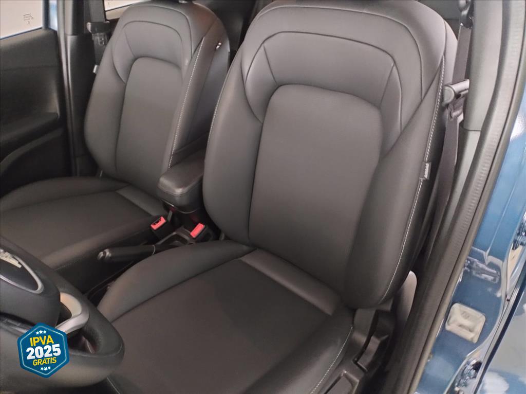 PULSE 1.0 TURBO 200 HYBRID IMPETUS CVT9