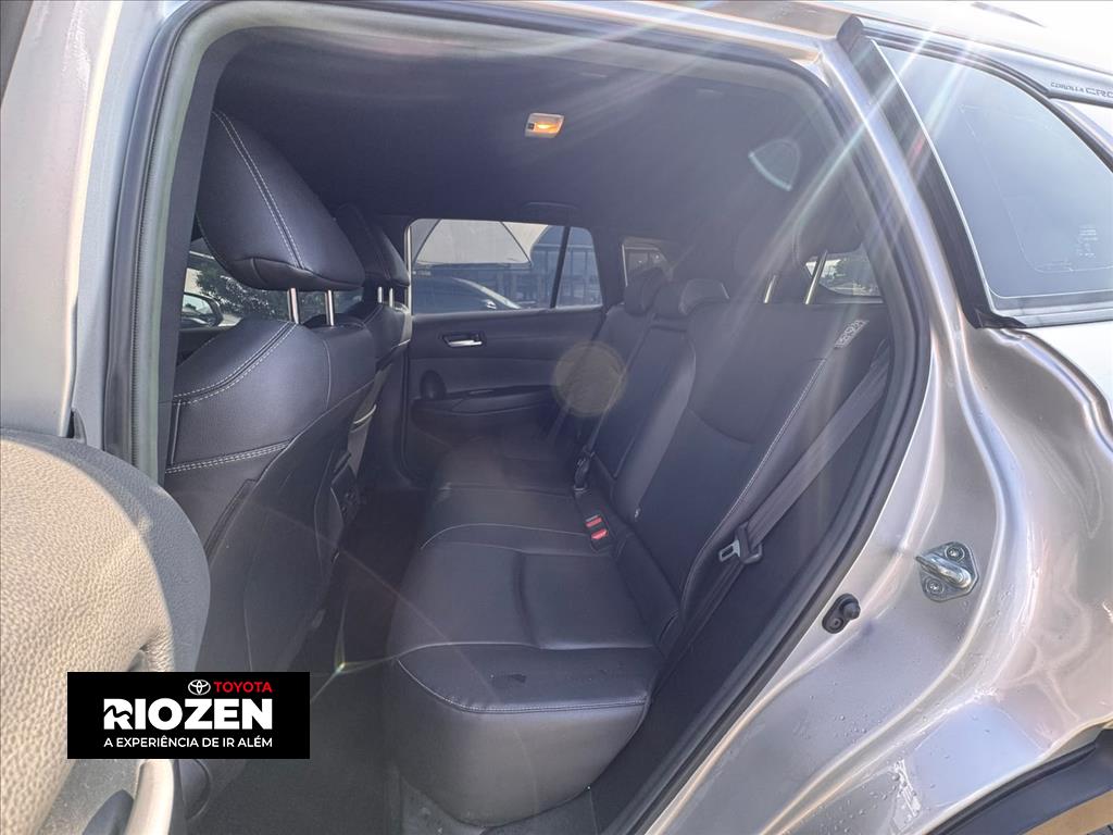 COROLLA CROSS 2.0 VVT-IE FLEX XRE DIRECT SHIFT5