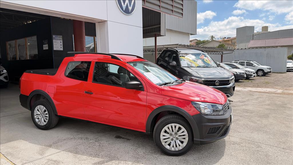 SAVEIRO 1.6 MSI ROBUST CD 16V FLEX 2P MANUAL5