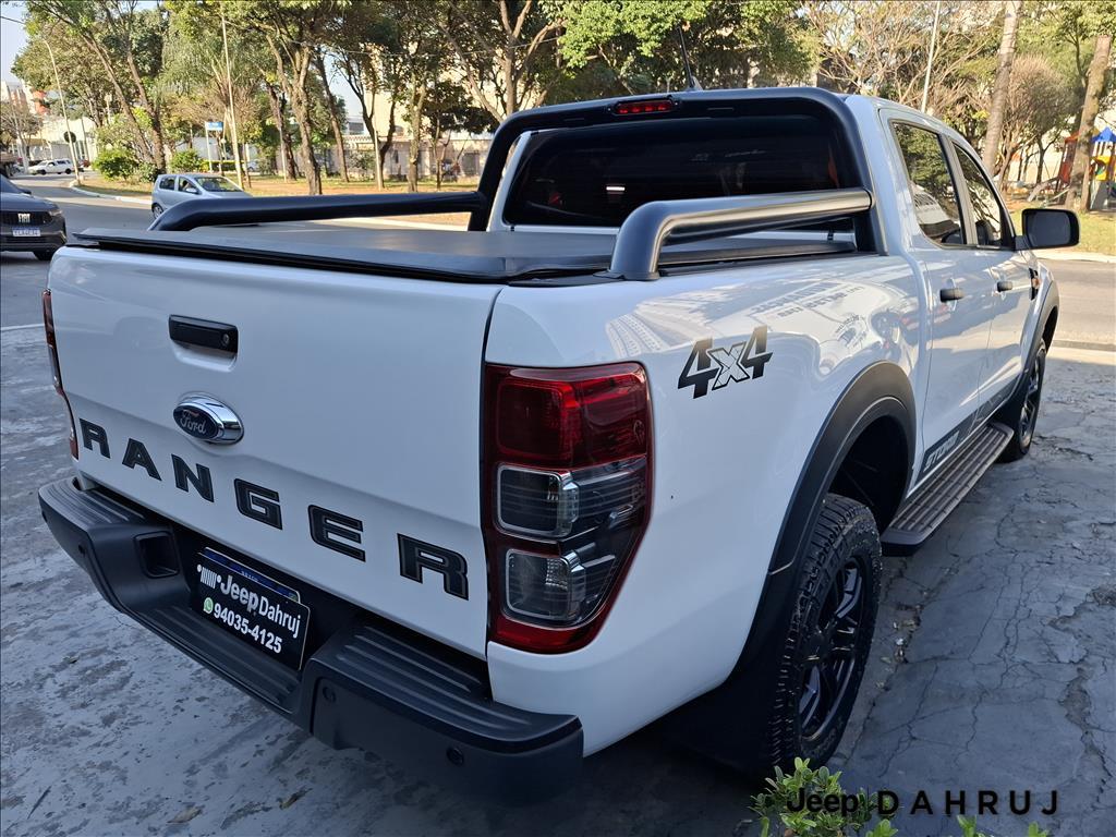 RANGER 3.2 STORM 4X4 CD 20V DIESEL 4P AUTOMÁTICO3