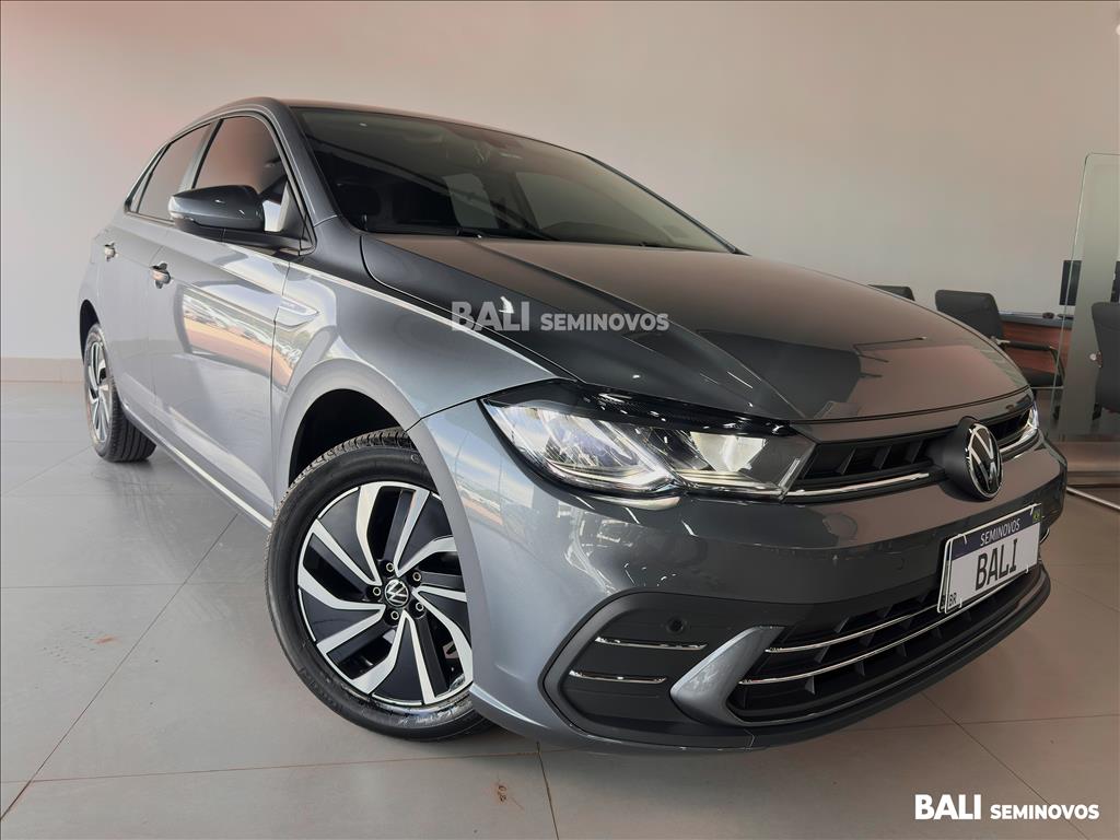POLO 1.0 170 TSI SENSE AUTOMÁTICO0